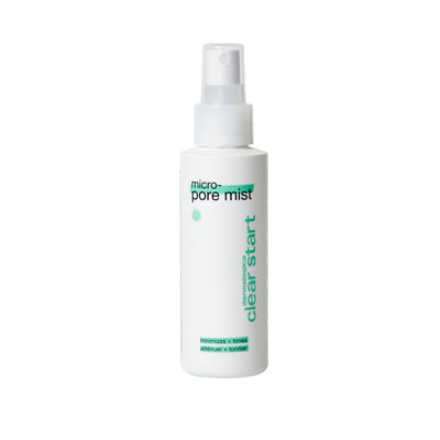 dermalogica sample micro-pore mist mini 10ml