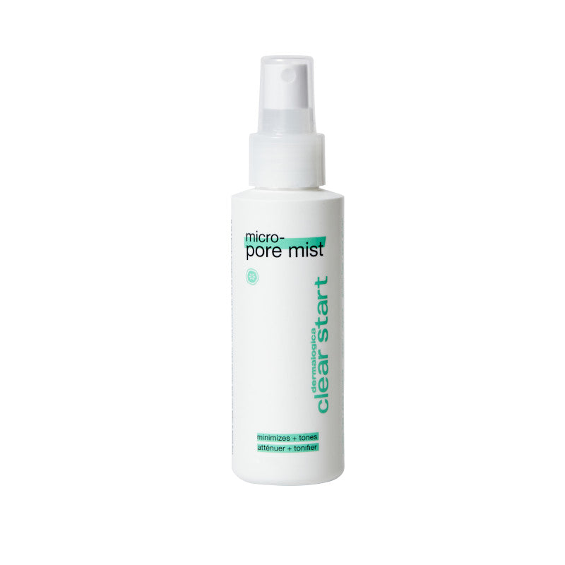 dermalogica sample micro-pore mist mini 10ml