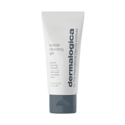 dermalogica sample 15ml special cleansing gel mini 15ml