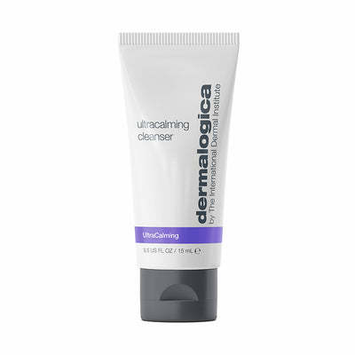 dermalogica sample ultracalming cleanser mini 15ml
