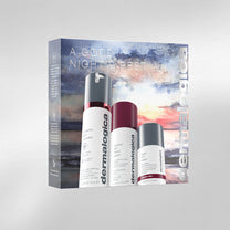 dermalogica skin kits and sets kit a good night's rest