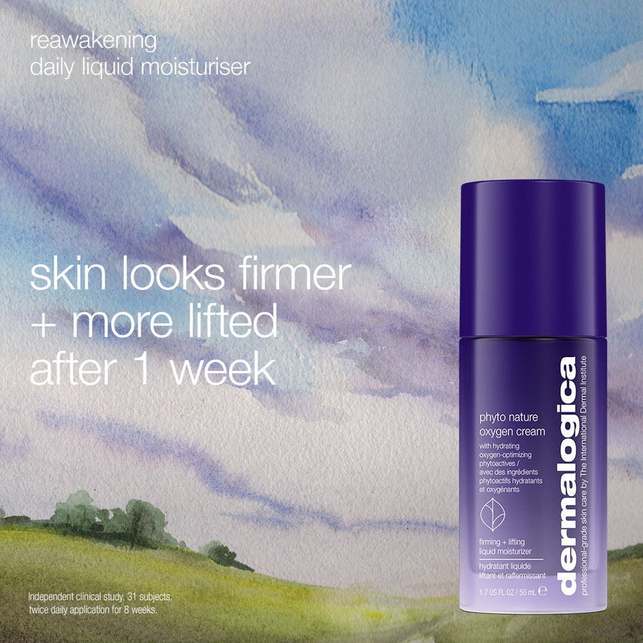 dermalogica skin kits and sets a moment in nature