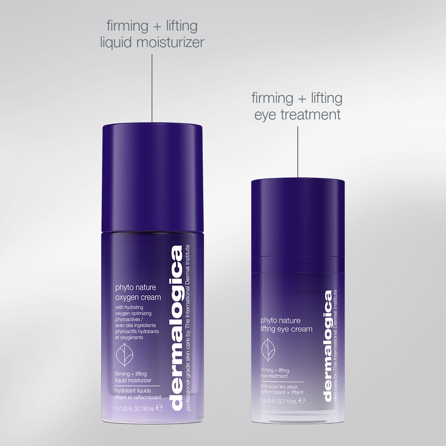 dermalogica skin kits and sets a moment in nature