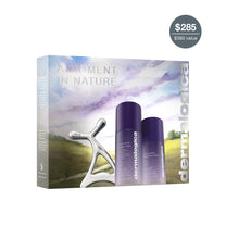 dermalogica skin kits and sets a moment in nature