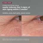 dermalogica skin kits and sets kit AM radiance + PM renewal