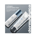 dermalogica skin kits and sets kit collagen preservation duo kit