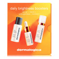 dermalogica skin kits and sets Kit daily brightness boosters kit