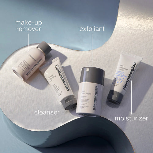 dermalogica skin kits and sets kit discover healthy skin kit