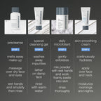 dermalogica skin kits and sets kit discover healthy skin kit