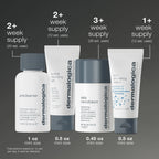 dermalogica skin kits and sets kit discover healthy skin kit