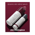 dermalogica skin kits and sets dynamic defense duo (1 full-size + free travel)