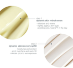 dermalogica skin kits and sets dynamic skin recovery spf50 duo (1 full size + 1 free travel)