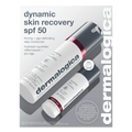 dermalogica skin kits and sets kit dynamic skin recovery SPF50 kit (free travel size)