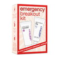 dermalogica skin kits and sets kit emergency breakout kit
