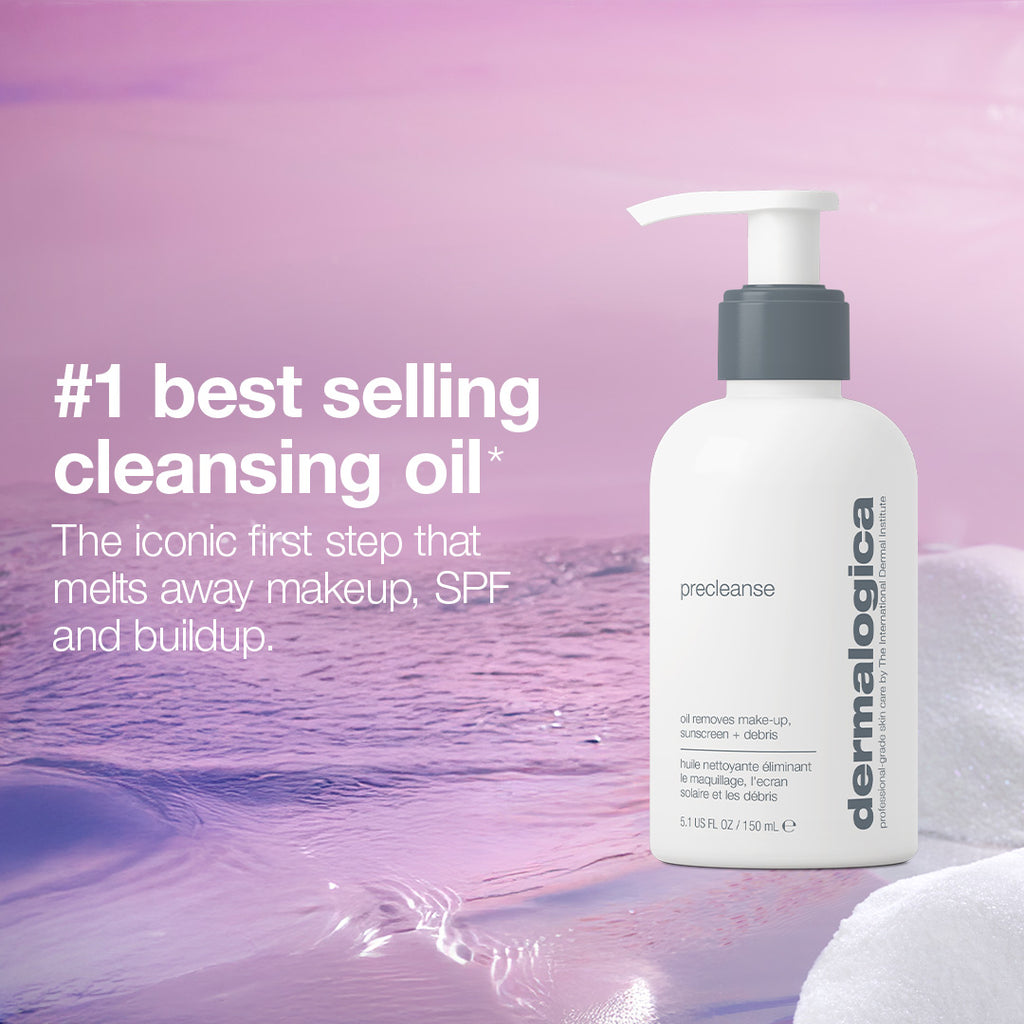 dermalogica skin kits and sets kit expert cleanse + glow kit