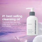 dermalogica skin kits and sets kit expert cleanse + glow kit