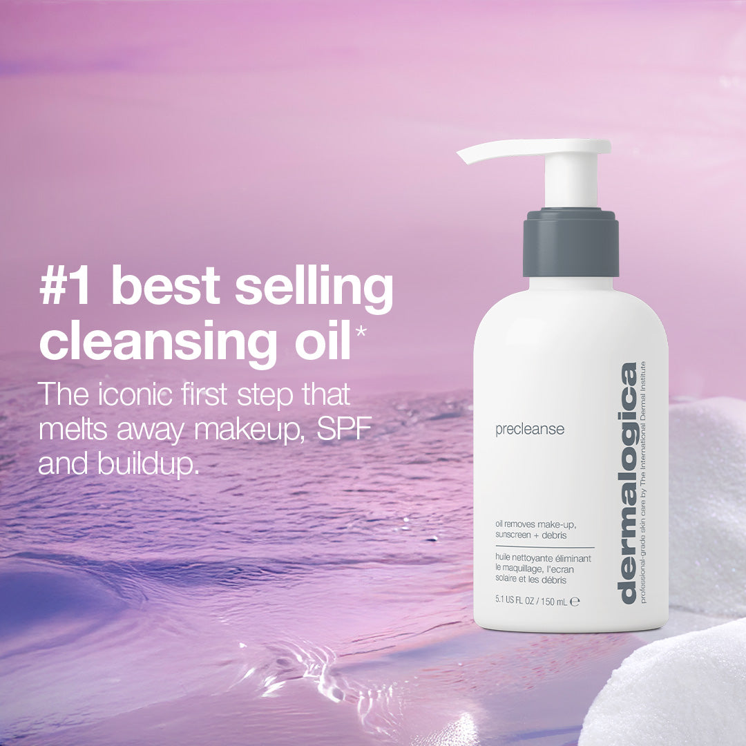 dermalogica skin kits and sets kit expert cleanse + glow kit
