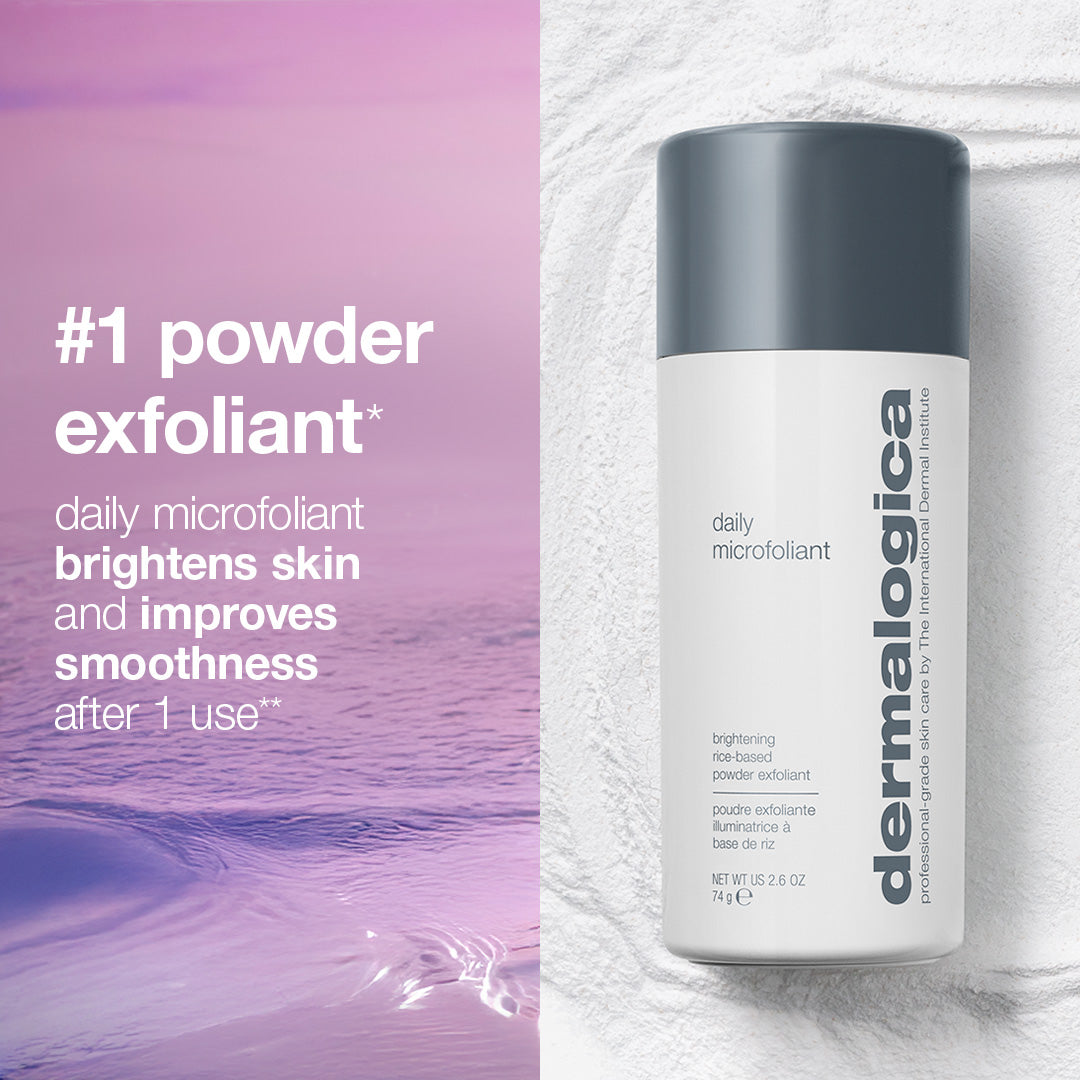 dermalogica skin kits and sets kit expert cleanse + glow kit