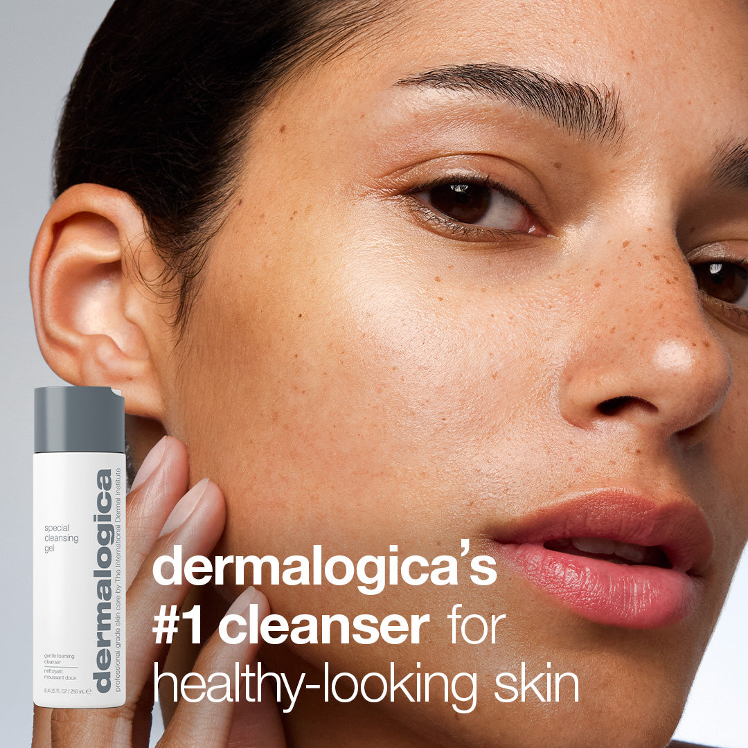 dermalogica skin kits and sets kit expert cleanse + glow kit