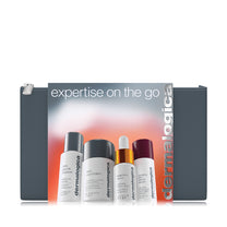 dermalogica skin kits and sets expertise on the go