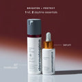 dermalogica skin kits and sets kit get and keep your glow