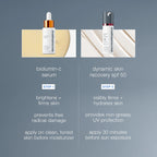 dermalogica skin kits and sets kit get and keep your glow
