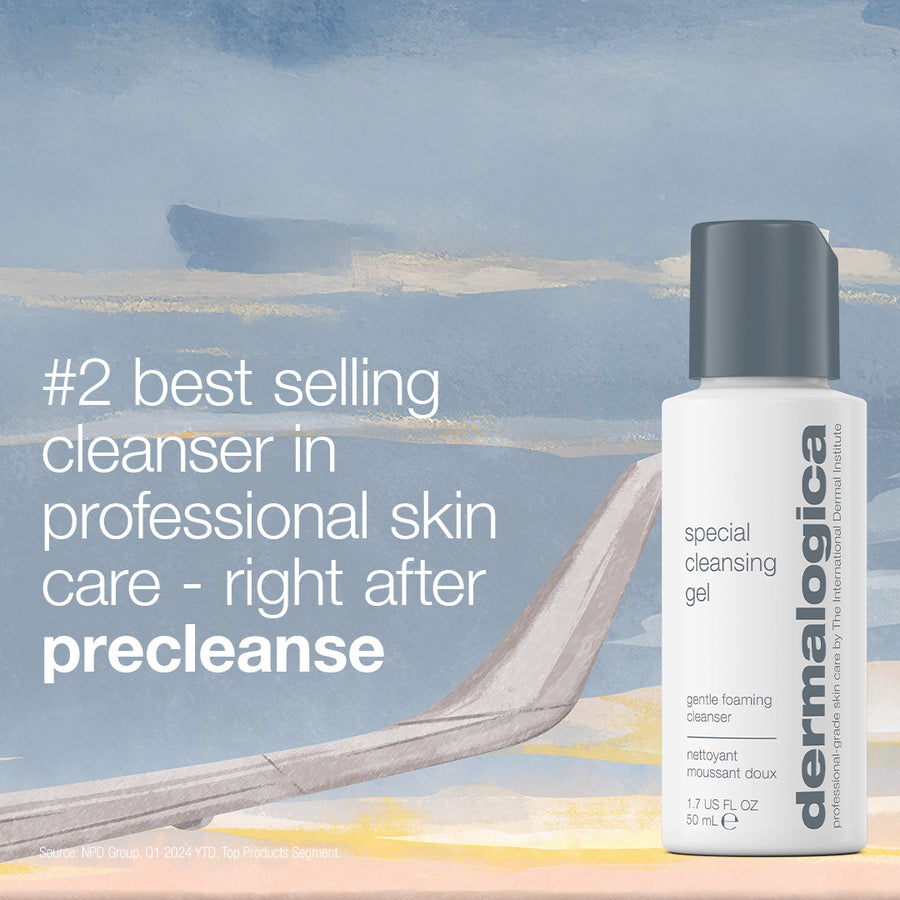dermalogica skin kits and sets kit home for the holidays