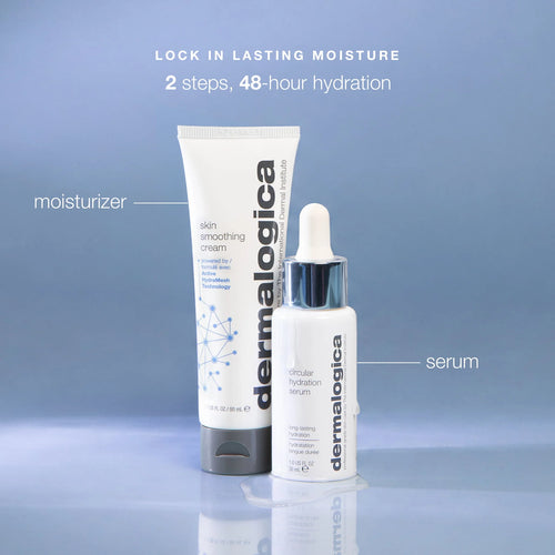 dermalogica skin kits and sets kit hydration you can feel