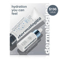 dermalogica skin kits and sets kit hydration you can feel