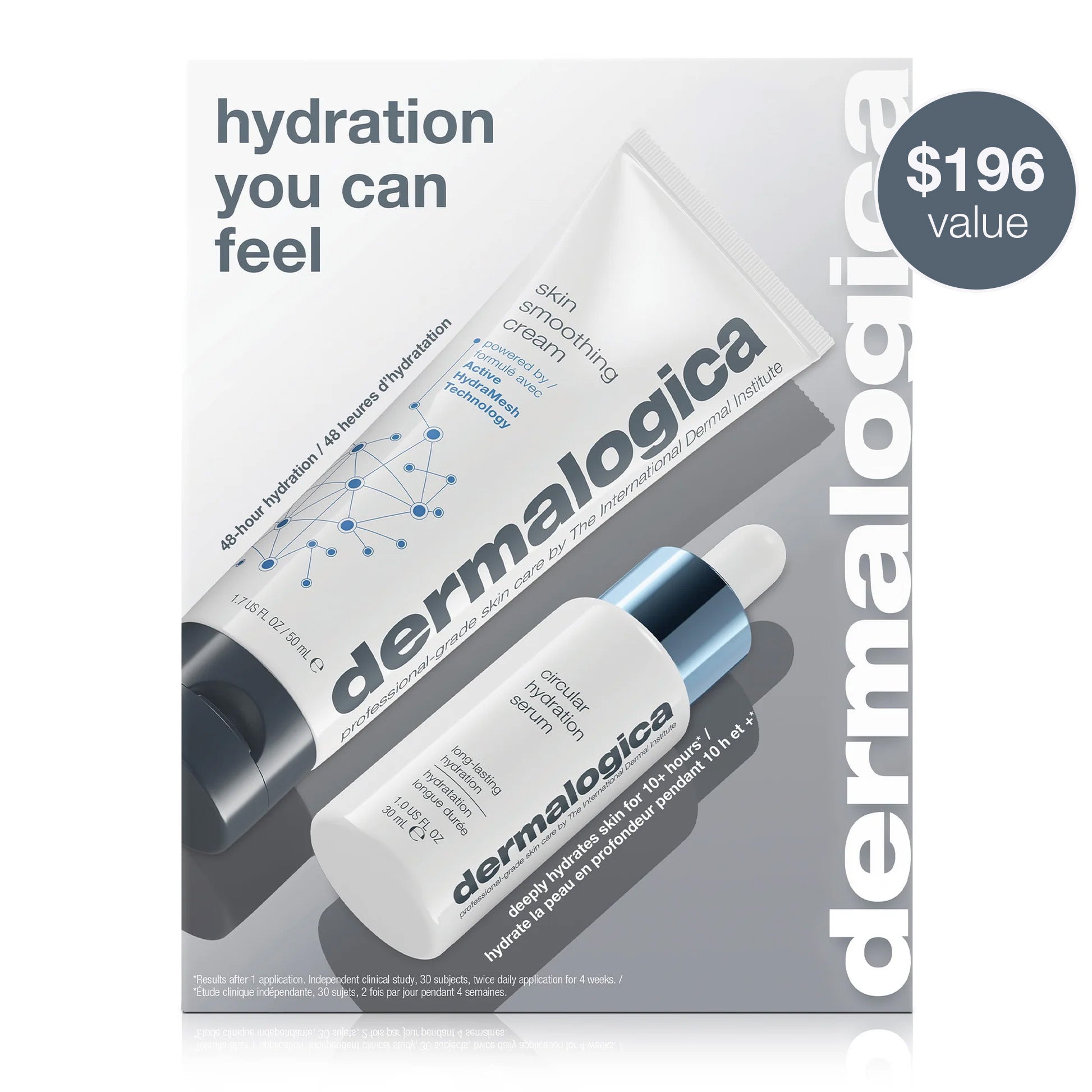 dermalogica skin kits and sets kit hydration you can feel