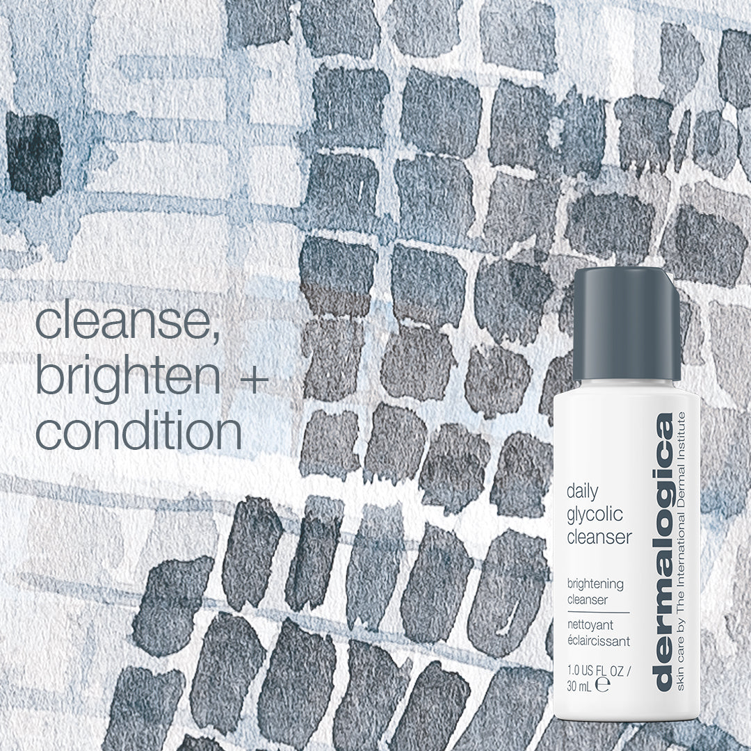 dermalogica skin kits and sets kit light up the room