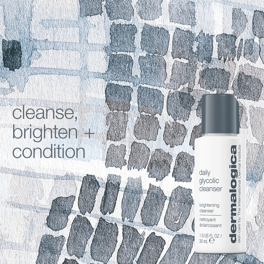 dermalogica skin kits and sets kit light up the room