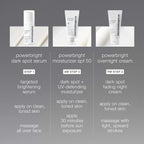 dermalogica skin kits and sets kit powerbright dark spot solutions kit