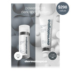 dermalogica skin kits and sets kit powerbright dark spot system