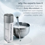 dermalogica skin kits and sets kit pro ritual: exfoliate + glow kit