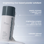 dermalogica skin kits and sets kit pro ritual: exfoliate + glow kit
