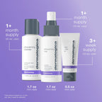 dermalogica skin kits and sets kit sensitive skin rescue kit