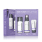 dermalogica skin kits and sets kit sensitive skin rescue kit