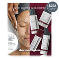 dermalogica skin kits and sets kit skin aging solutions