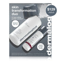 dermalogica skin kits and sets kit skin transformation duo