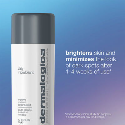dermalogica skin kits and sets smooth + brighten