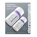 dermalogica skin kits and sets stabilizing repair cream pack