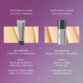 dermalogica skin kits and sets kit stressed skin recovery system