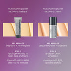 dermalogica skin kits and sets kit stressed skin recovery system