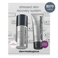 dermalogica skin kits and sets kit stressed skin recovery system