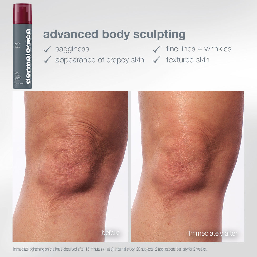dermalogica skin kits and sets kit the body reset kit