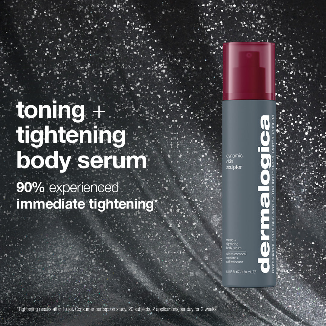 dermalogica skin kits and sets kit the body reset kit