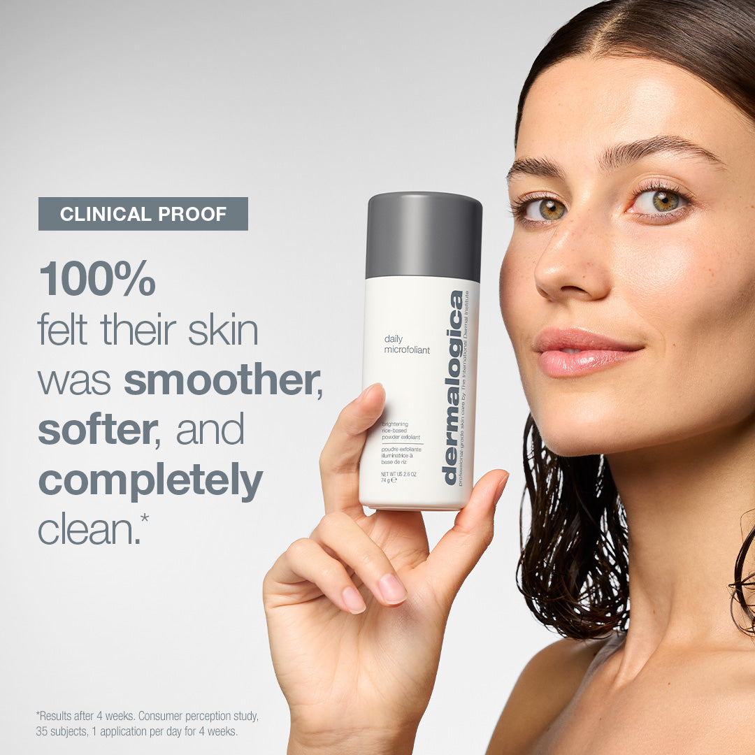 dermalogica skin kits and sets kit the body reset kit