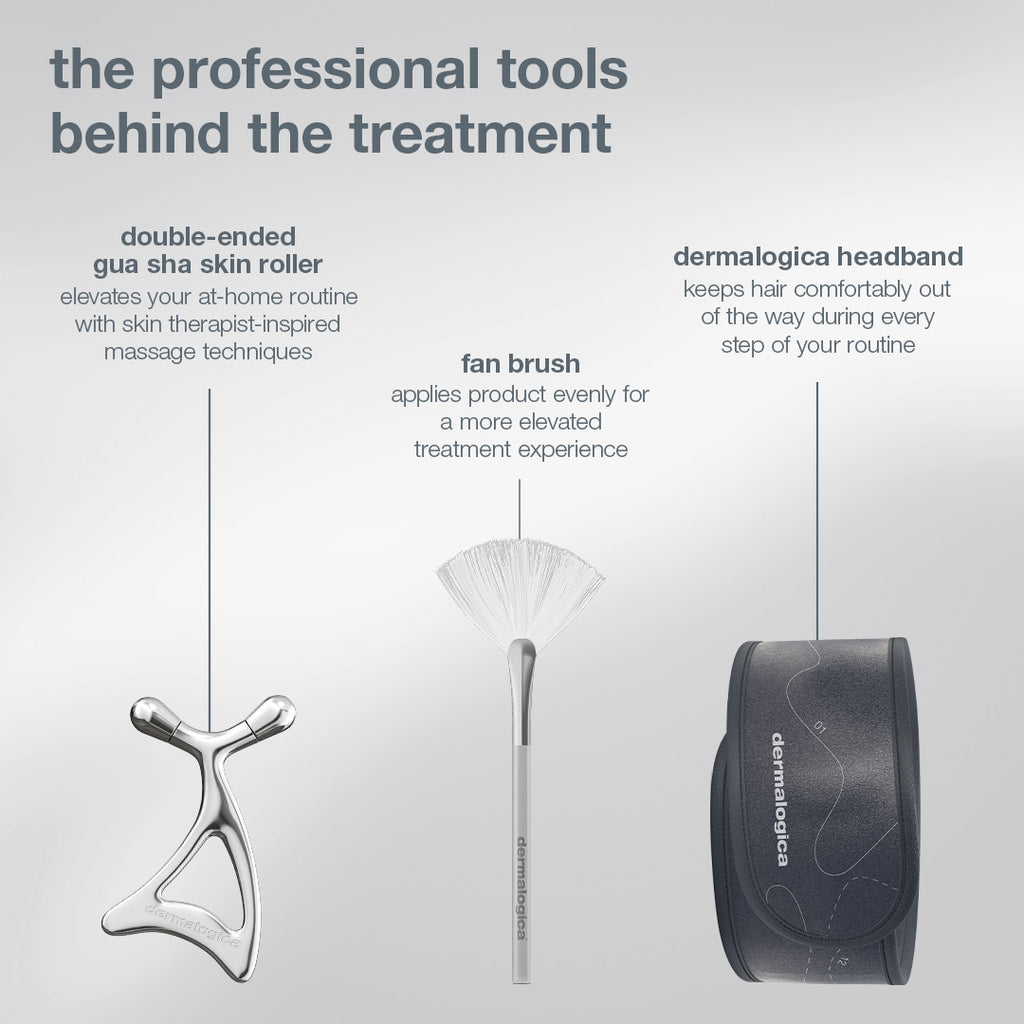 dermalogica skin kits and sets kit the ultimate expertise kit