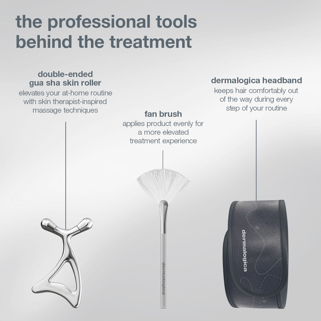 dermalogica skin kits and sets kit the ultimate expertise kit